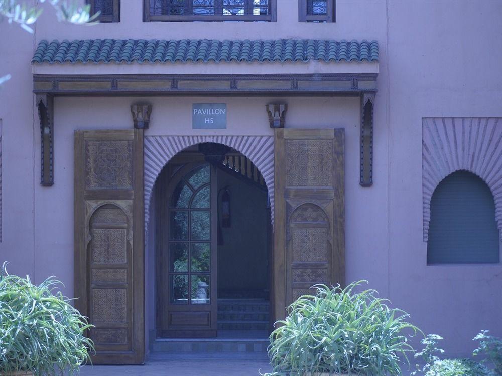 Appartement Palmeraie Marrakech Марракеш Экстерьер фото