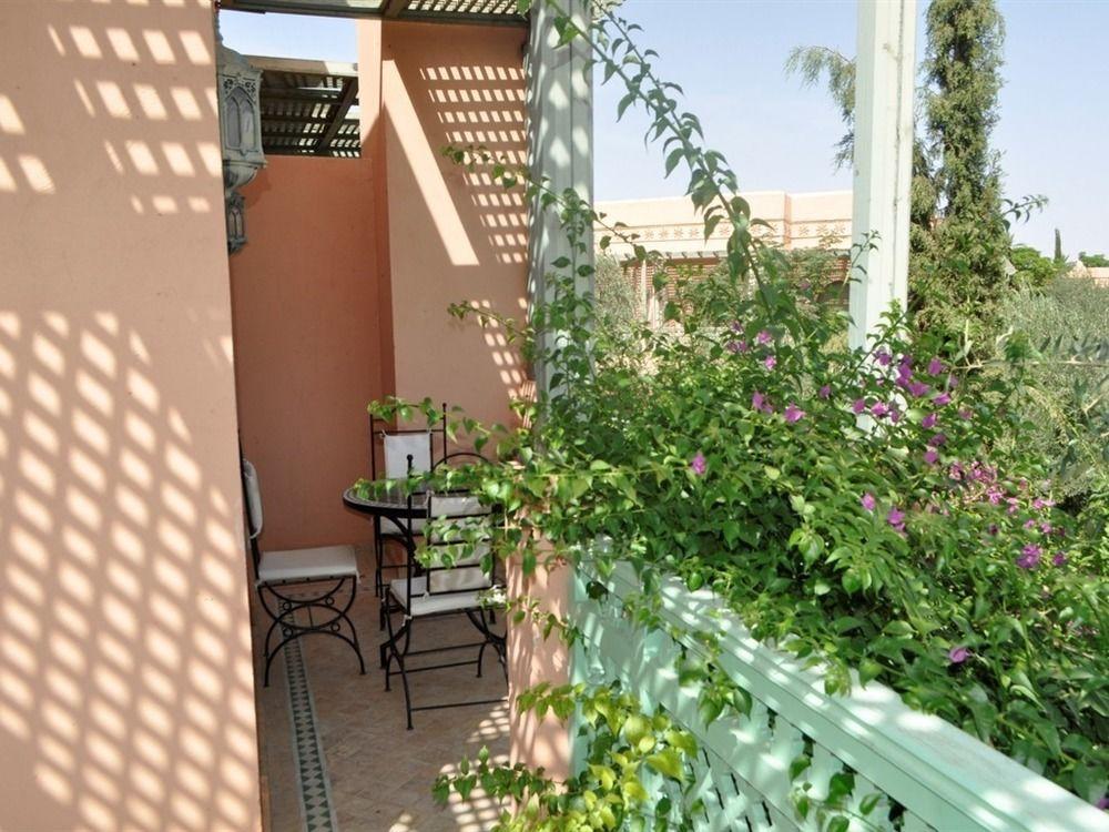 Appartement Palmeraie Marrakech Марракеш Экстерьер фото